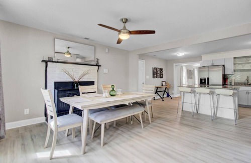 Goose Creek Casa | SWEET HOME CAROLINA 2