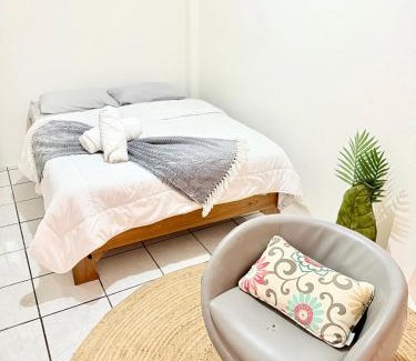 Barrio Pilo Apartamento | Sweet Home Carrion 2 y 3