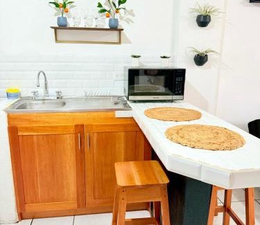 Barrio Pilo Apartamento | Sweet Home Carrion 2 y 3