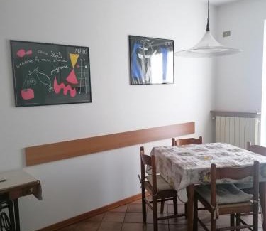 Songavazzo Apartamento | Sweet Home Casa Vacanze "Il Bilocale"