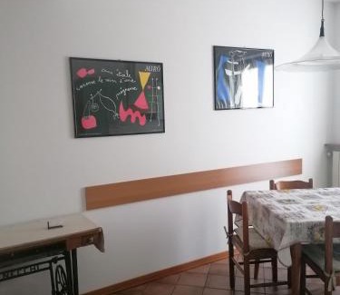 Songavazzo Apartamento | Sweet Home Casa Vacanze "Il Bilocale"