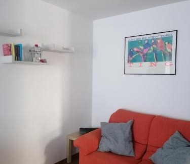 Songavazzo Apartamento | Sweet Home Casa Vacanze "Il Bilocale"