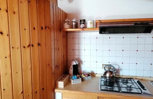 Songavazzo Casa | Sweet Home Casa Vacanze "La Mansarda"