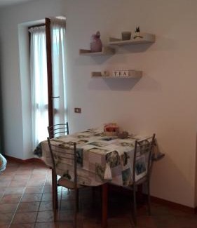 Songavazzo Casa | Sweet Home Casa Vacanze "La Terrazza"