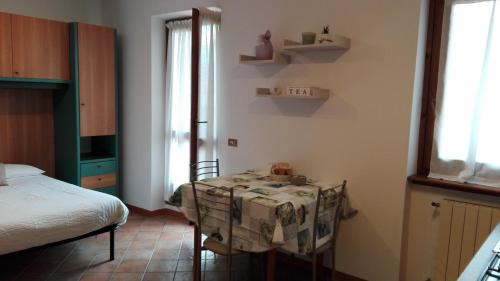 Songavazzo Casa | Sweet Home Casa Vacanze "La Terrazza"