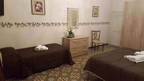 Old Town Apartamento | Sweet Home Cefalù