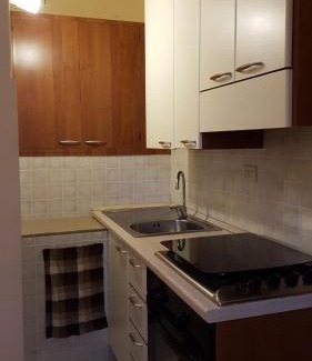 Old Town Apartamento | Sweet Home Cefalù