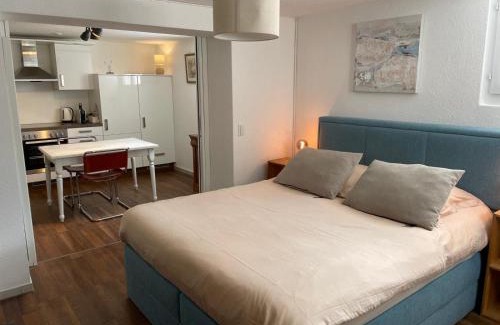 Murten Apartamento | Sweet Home