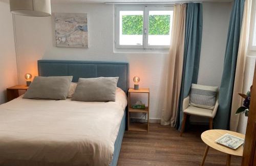 Murten Apartamento | Sweet Home