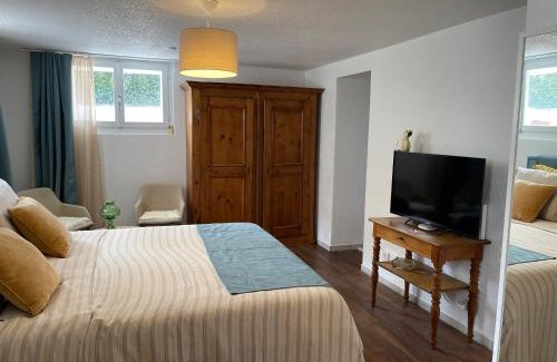 Murten Apartamento | Sweet Home
