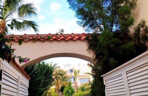 Pegeia Apartamento | SWEET HOME CORAL BAY SEA VIEW 3 Stocks Paphos Peyia