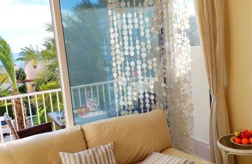 Pegeia Apartamento | SWEET HOME CORAL BAY SEA VIEW 3 Stocks Paphos Peyia