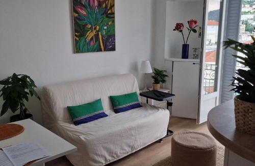 Mantega Apartamento | Sweet Home D'Azur
