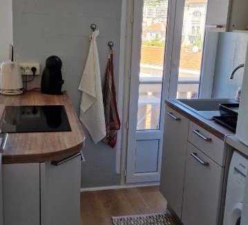Mantega Apartamento | Sweet Home D'Azur
