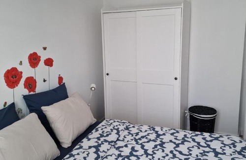 Mantega Apartamento | Sweet Home D'Azur