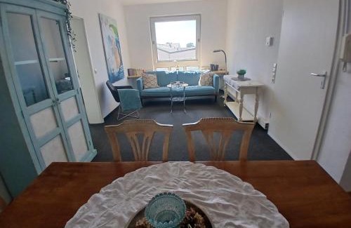 Murr Apartamento | sweet home