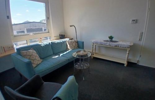Murr Apartamento | sweet home