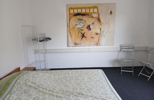 Murr Apartamento | sweet home