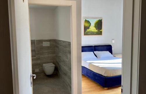 Ponte a Greve Casa | Sweet Home Desiree