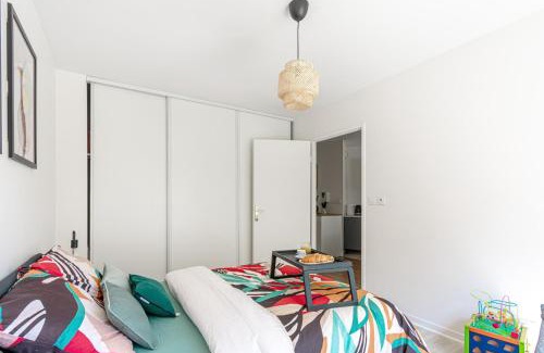 Magny-le-Hongre Apartamento | Sweet Home Disney