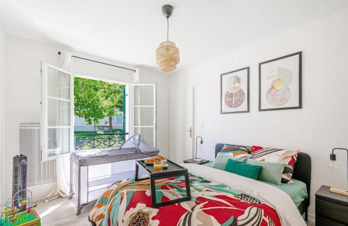 Magny-le-Hongre Apartamento | Sweet Home Disney