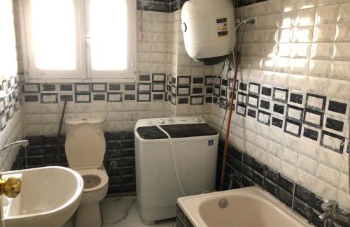 Downtown Cairo Apartamento | Sweet Home Downtown Cairo
