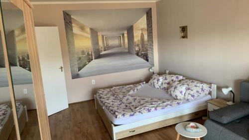 Kaposvar Apartamento | Sweet-home erkélyes apartman Kaposvár