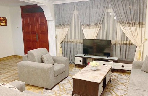 Addis Ababa Casa | Sweet Home
