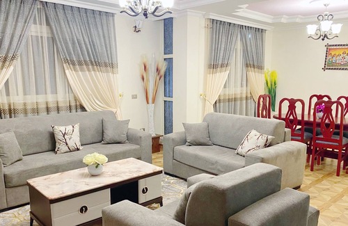 Addis Ababa Casa | Sweet Home