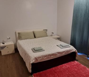 Machico Casa | Sweet Home for Holidays