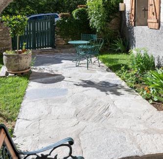 Chateau-Ville-Vieille Apartamento | Sweet Home 119 spa privé