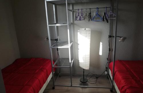 Le Penon Apartamento | sweet-home