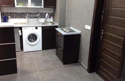 Bakuriani Apartamento | sweet home