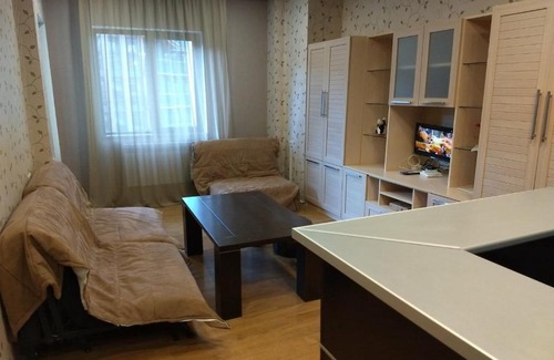 Bakuriani Apartamento | sweet home