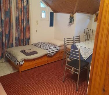 Mesiaka Apartamento | Sweet Home