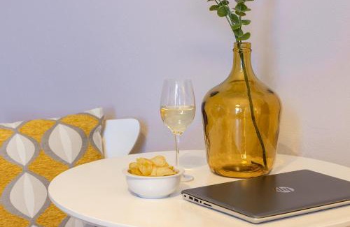Bolognina Apartamento | Sweet Home Graziella vicino stazione Bologna per 6 persone