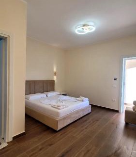 Himare Hotel | Sweet Home Himara