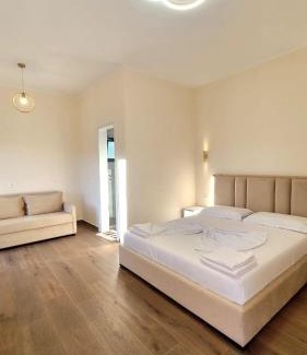 Himare Hotel | Sweet Home Himara