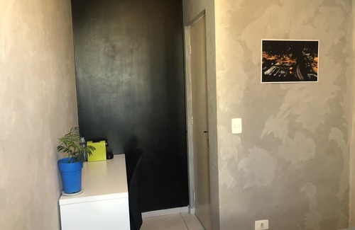 Se Apartamento | Sweet Home / Home office