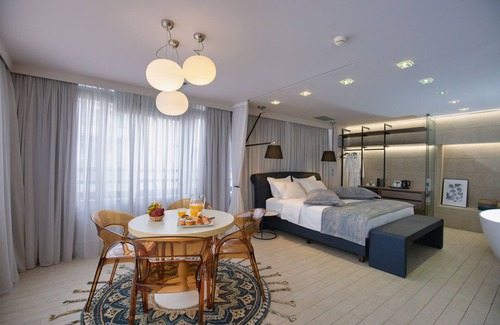 Plaka Hotel | Sweet Home Hotel
