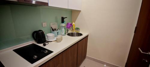 Batu Lintang Apartamento | Sweet Home I Kozi Square