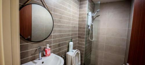Batu Lintang Apartamento | Sweet Home I Kozi Square