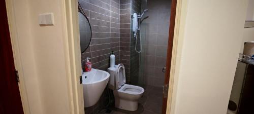 Batu Lintang Apartamento | Sweet Home I Kozi Square