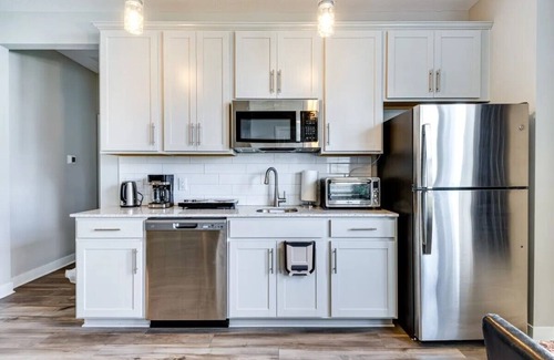 Avon Apartamento | Sweet Home in Danville near Speedway Inidanapolis!