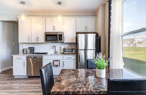 Avon Apartamento | Sweet Home in Danville near Speedway Inidanapolis!