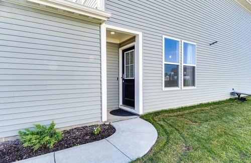 Avon Apartamento | Sweet Home in Danville near Speedway Inidanapolis!