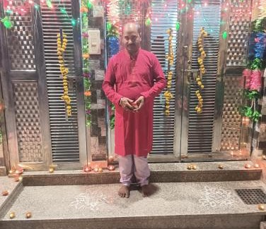 New Delhi Casa | Sweet home