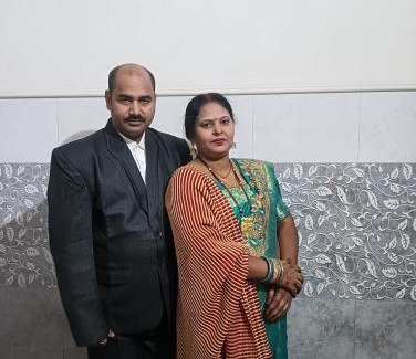 New Delhi Casa | Sweet home