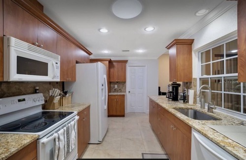 South Gate Ridge Casa | Sweet home in the heart of Sarasota.