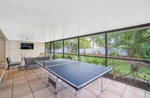 South Gate Ridge Casa | Sweet home in the heart of Sarasota